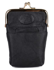Heiress Leather Case