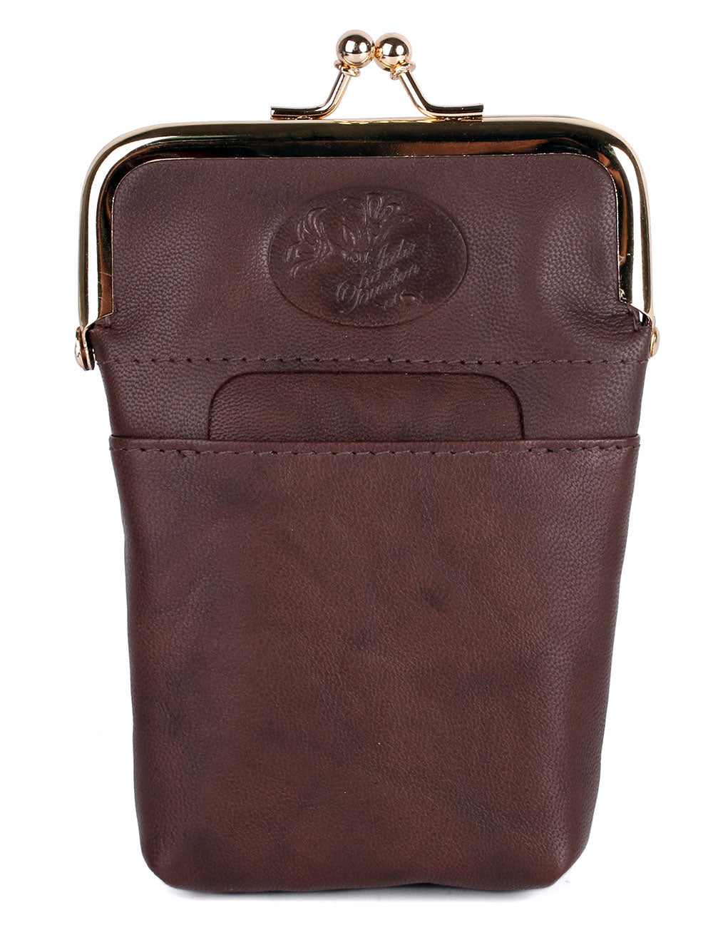 Heiress Leather Case