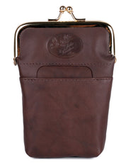 Heiress Leather Case