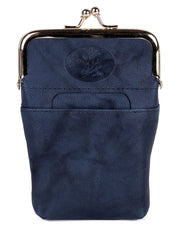 Heiress Leather Case