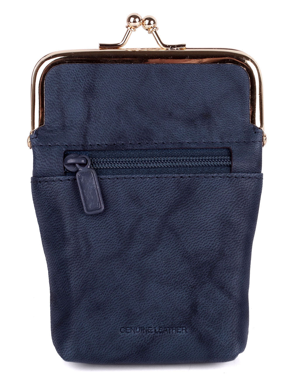 Heiress Leather Case