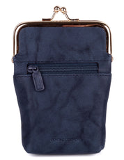 Heiress Leather Case