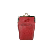 Heiress Leather Case