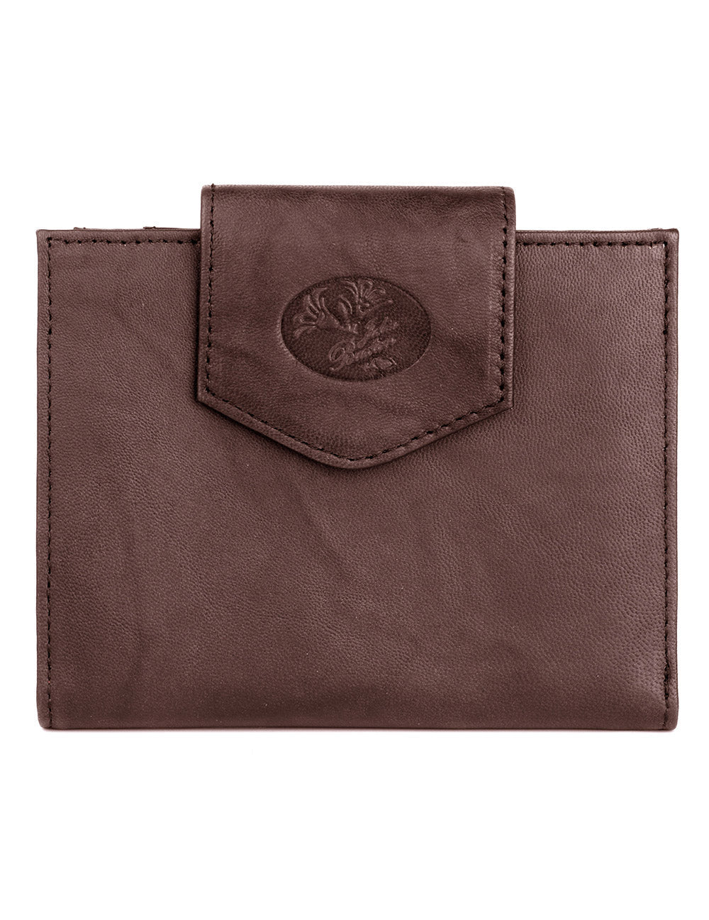 Heiress Leather Cardex