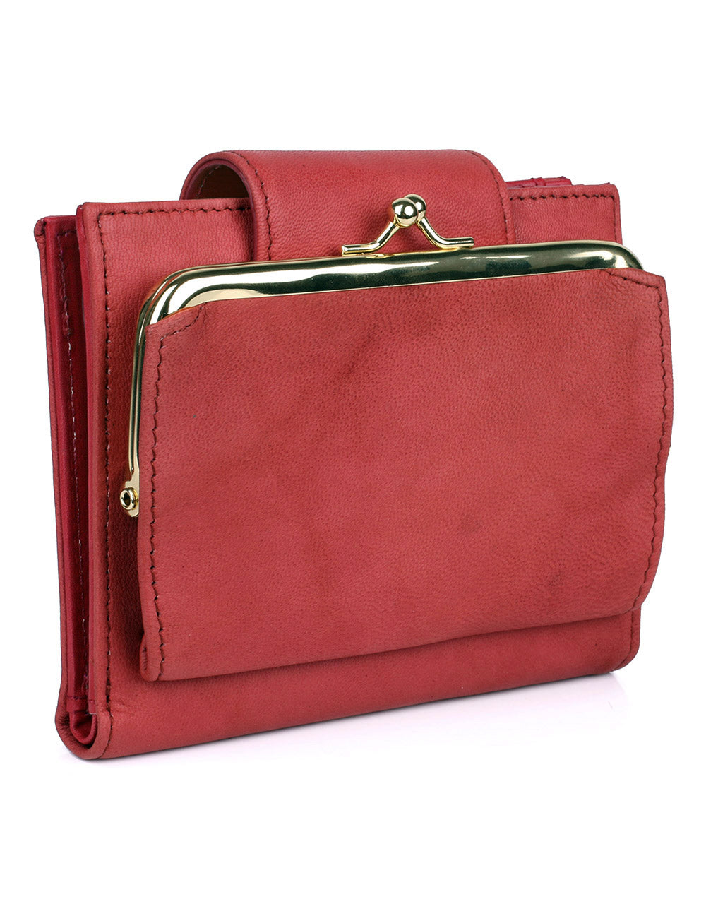 Heiress Leather Cardex