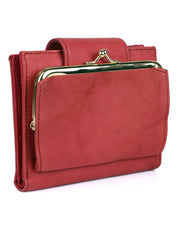 Heiress Leather Cardex