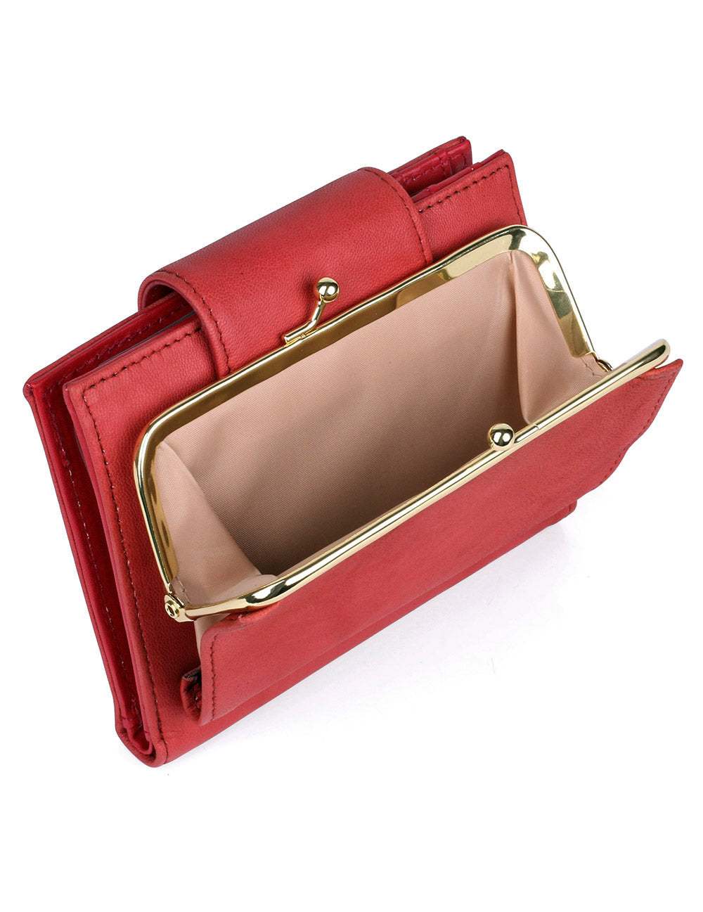 Heiress Leather Cardex