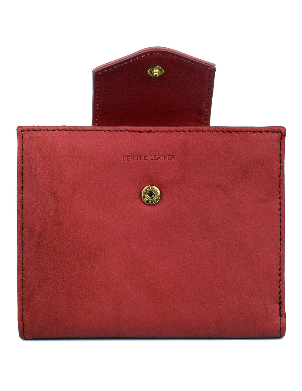 Heiress Leather Cardex