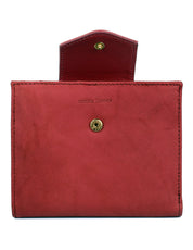 Heiress Leather Cardex