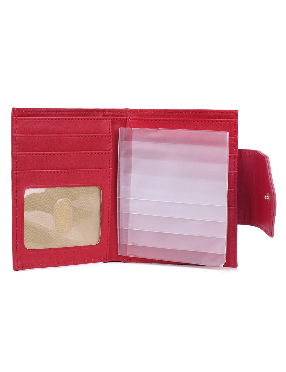 Heiress Leather Cardex