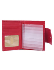 Heiress Leather Cardex