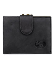 Heiress Leather Double Cardex