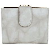 Heiress Leather Double Cardex