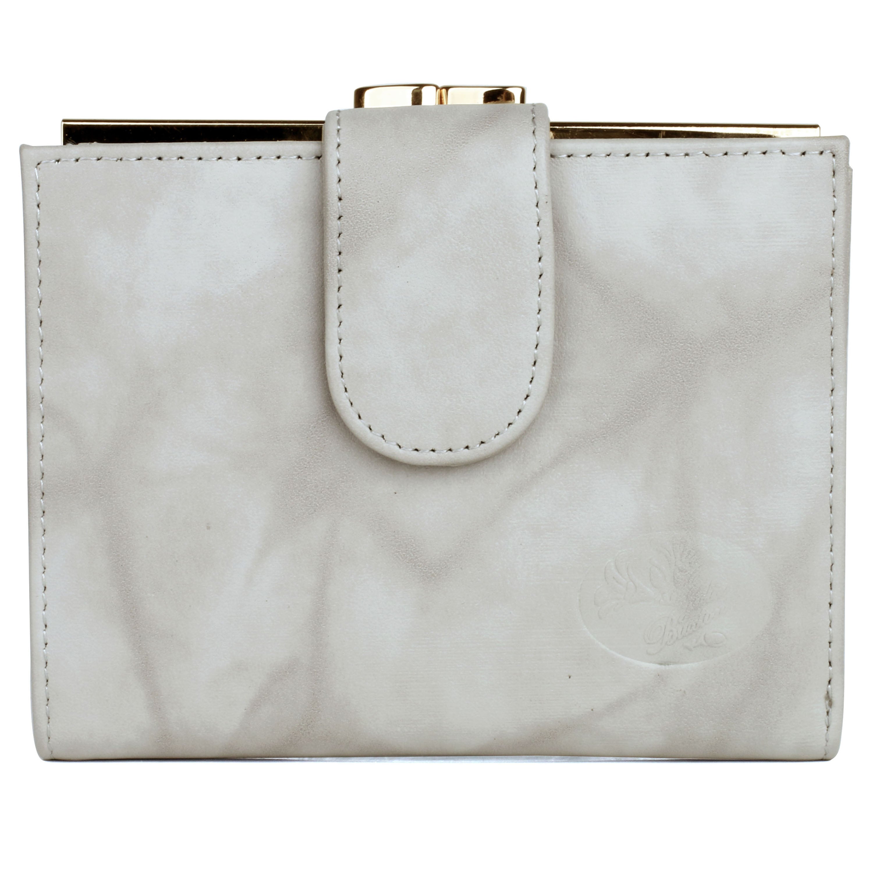 Heiress Leather Double Cardex