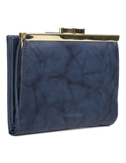 Heiress Leather Double Cardex