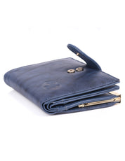 Heiress Leather Double Cardex