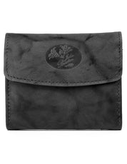 Heiress Leather Mini-Trifold