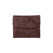 Heiress Leather Mini-Trifold