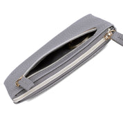 Large ID Coin Card Case