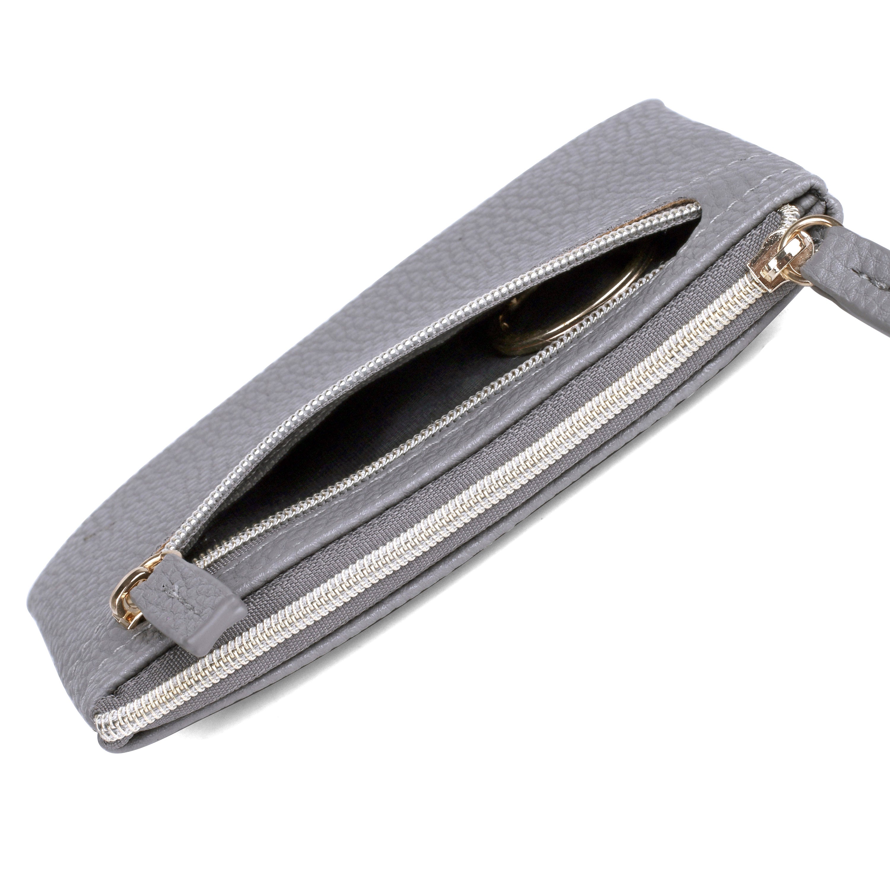 Large ID Coin Card Case