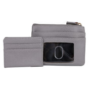 Large ID Coin Card Case
