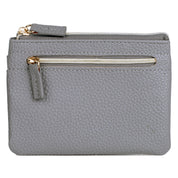 Large ID Coin Card Case