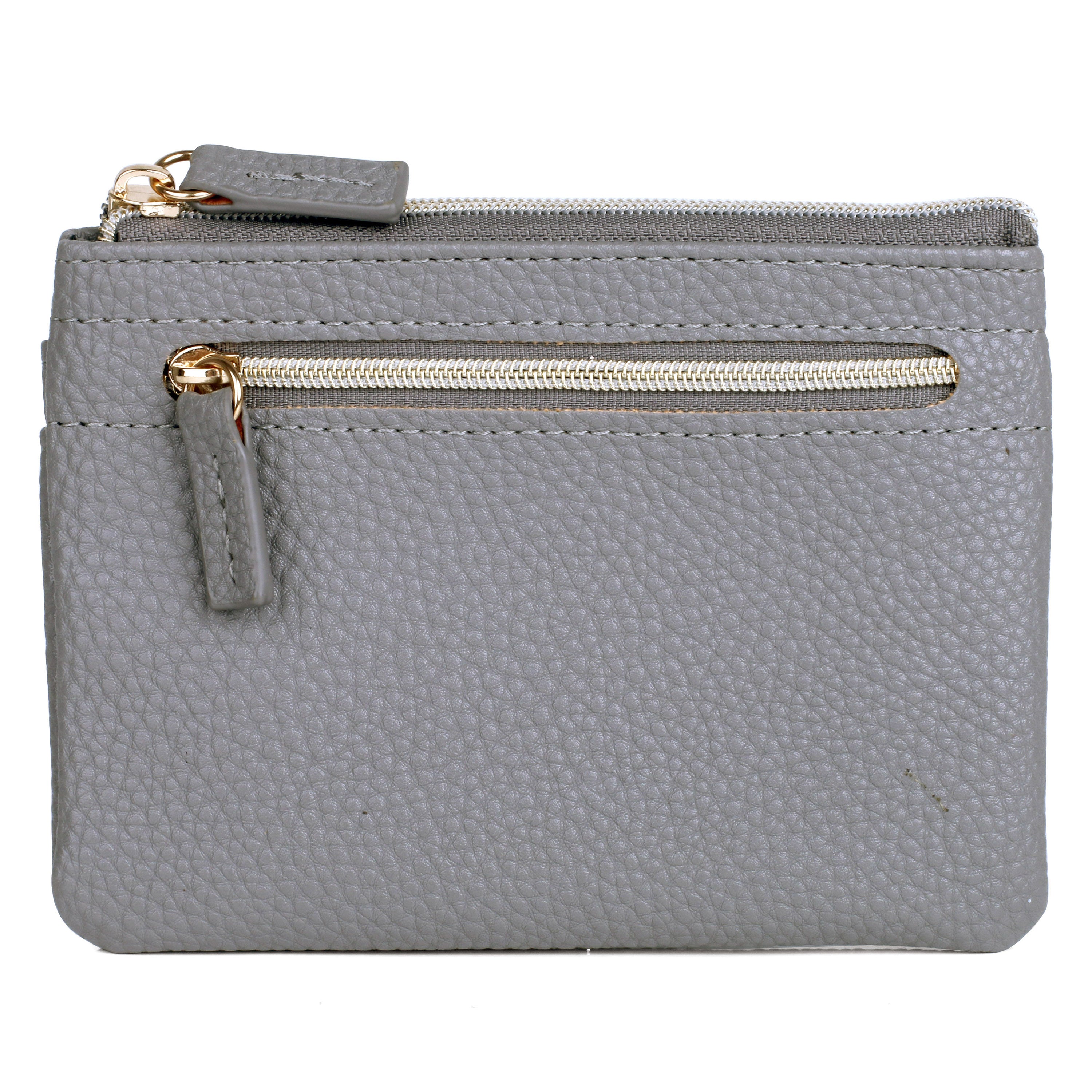 Large ID Coin Card Case