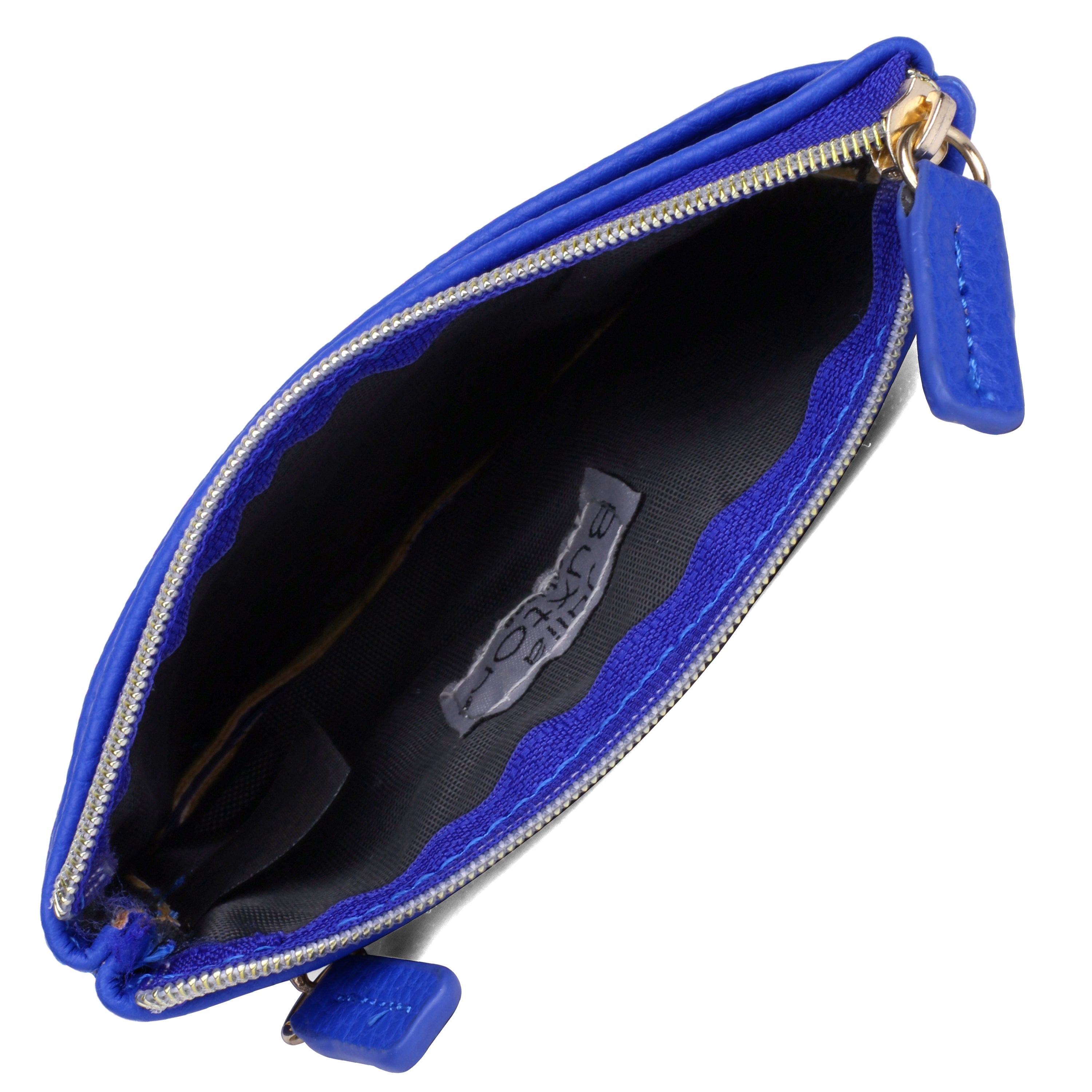 Large ID Coin Card Case