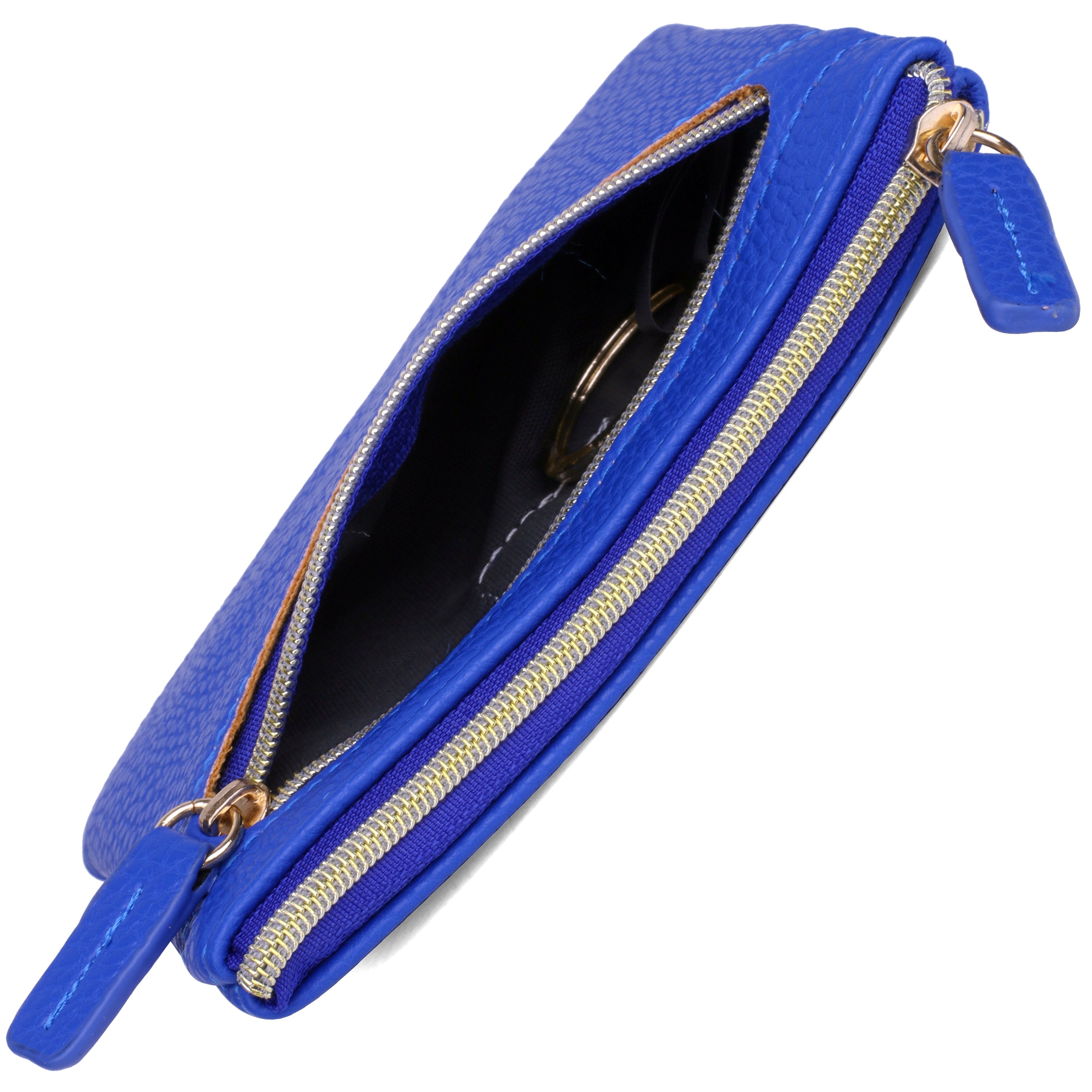 Large ID Coin Card Case