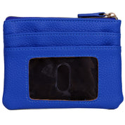 Large ID Coin Card Case