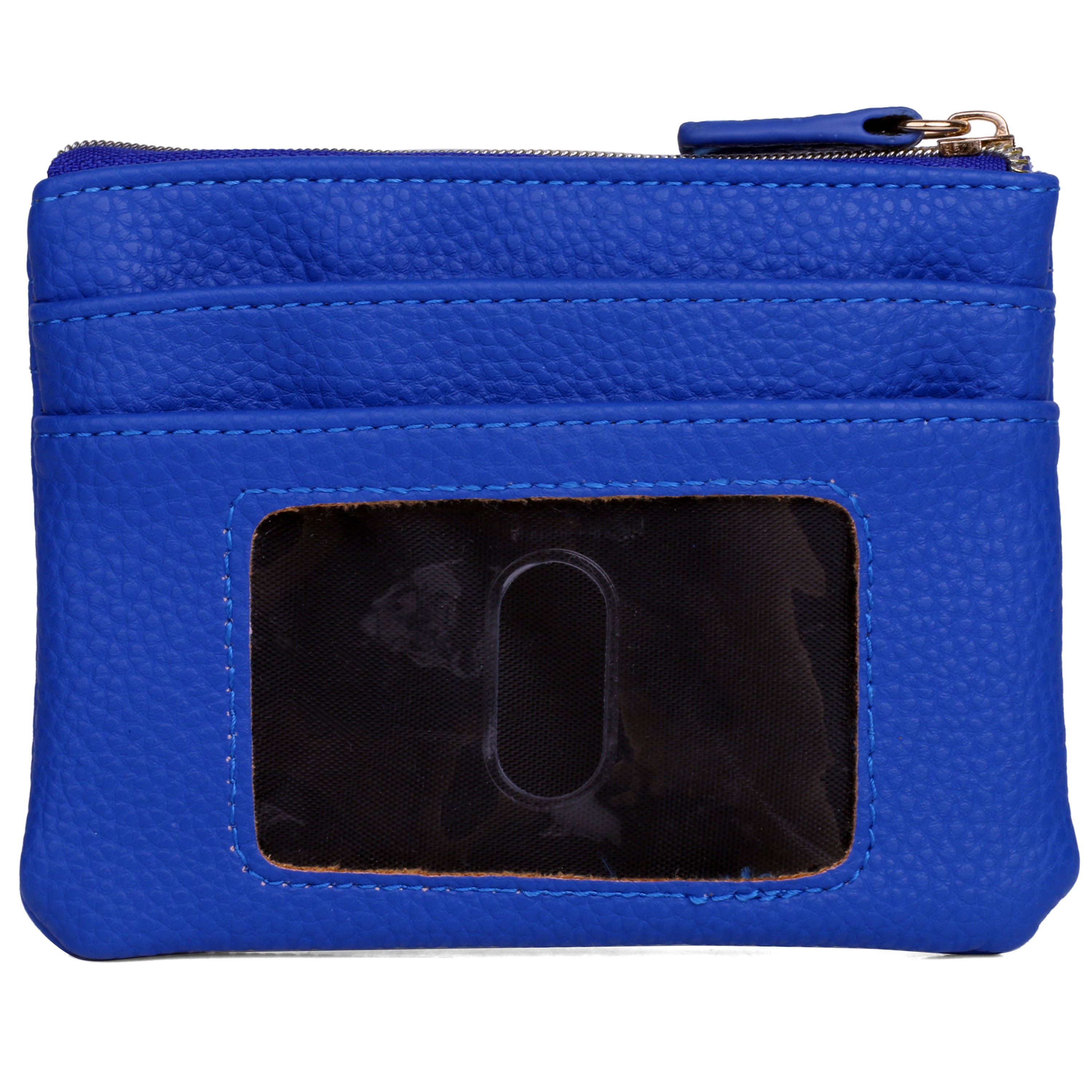 Large ID Coin Card Case