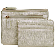 Large ID Coin Card Case