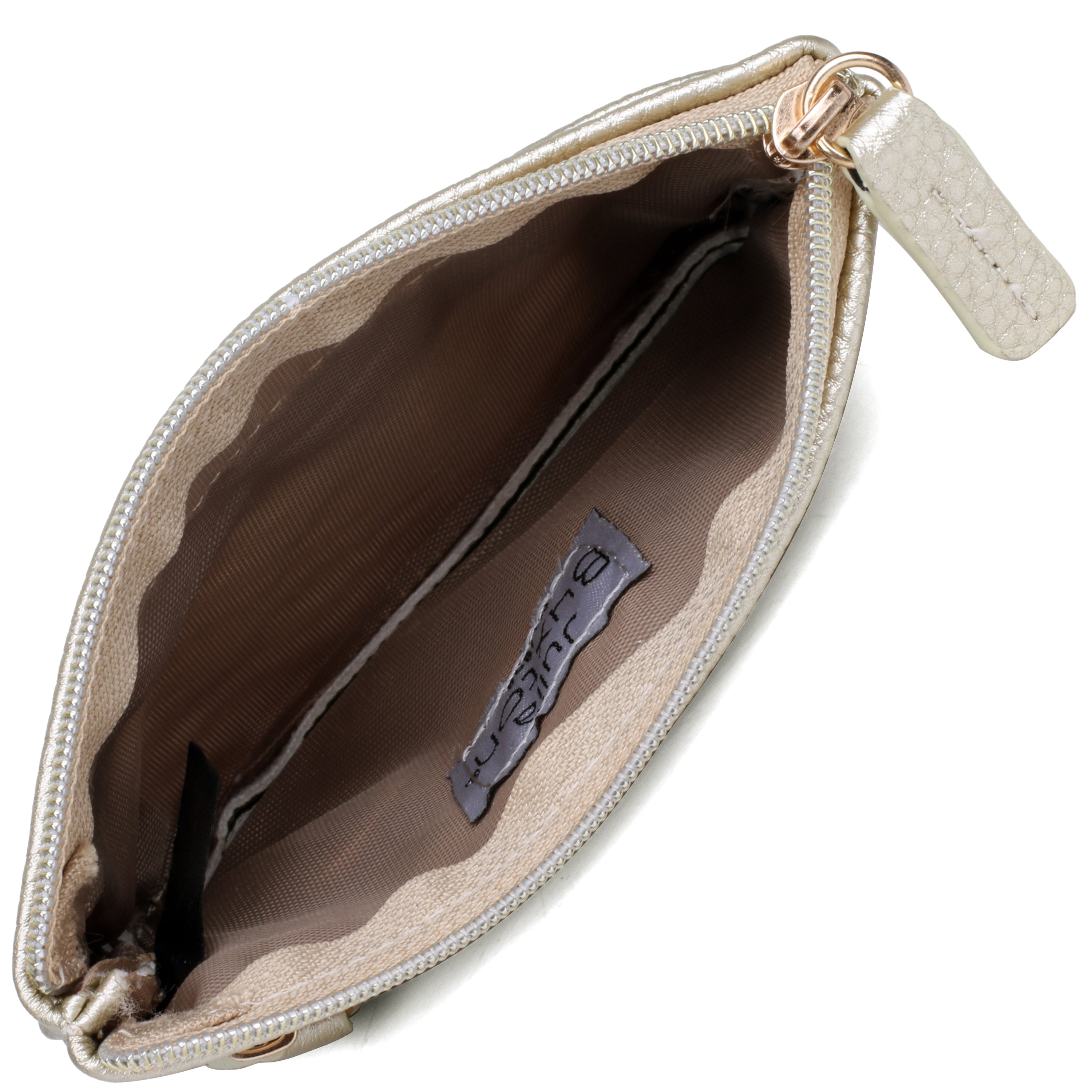 Large ID Coin Card Case