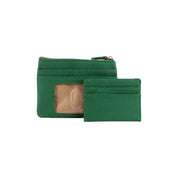 Large ID Coin Card Case