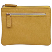 Large ID Coin Card Case