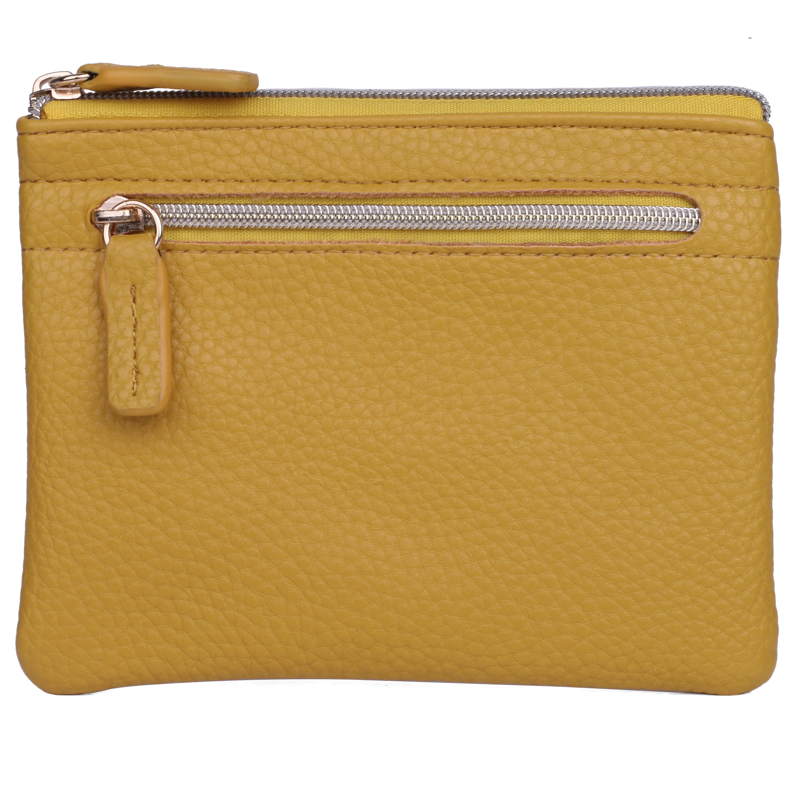 Large ID Coin Card Case