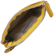 Large ID Coin Card Case