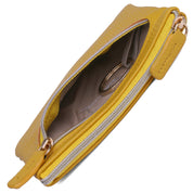 Large ID Coin Card Case