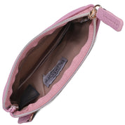 Large ID Coin Card Case