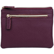 Large ID Coin Card Case