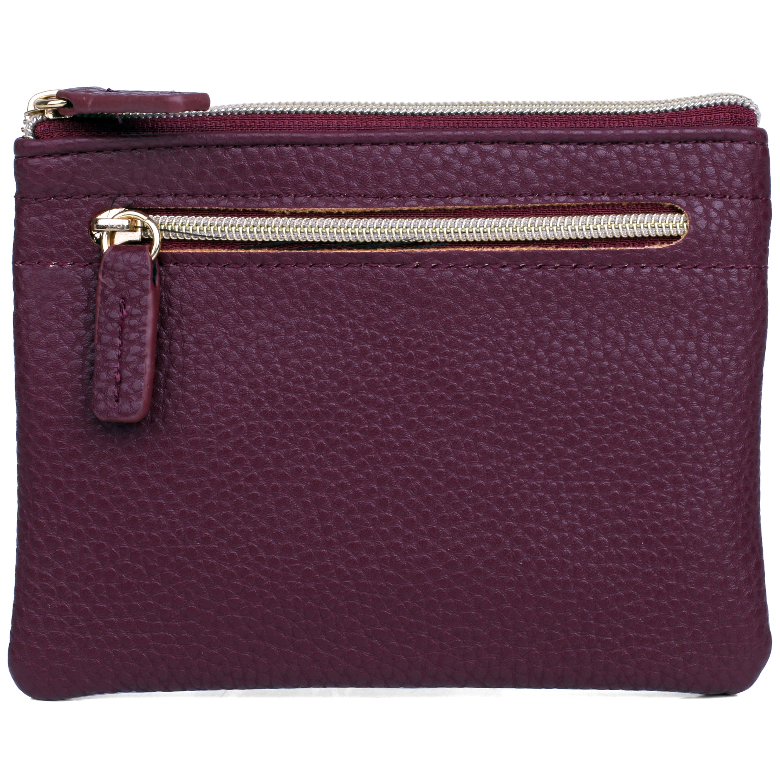 Large ID Coin Card Case