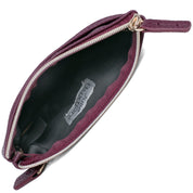 Large ID Coin Card Case