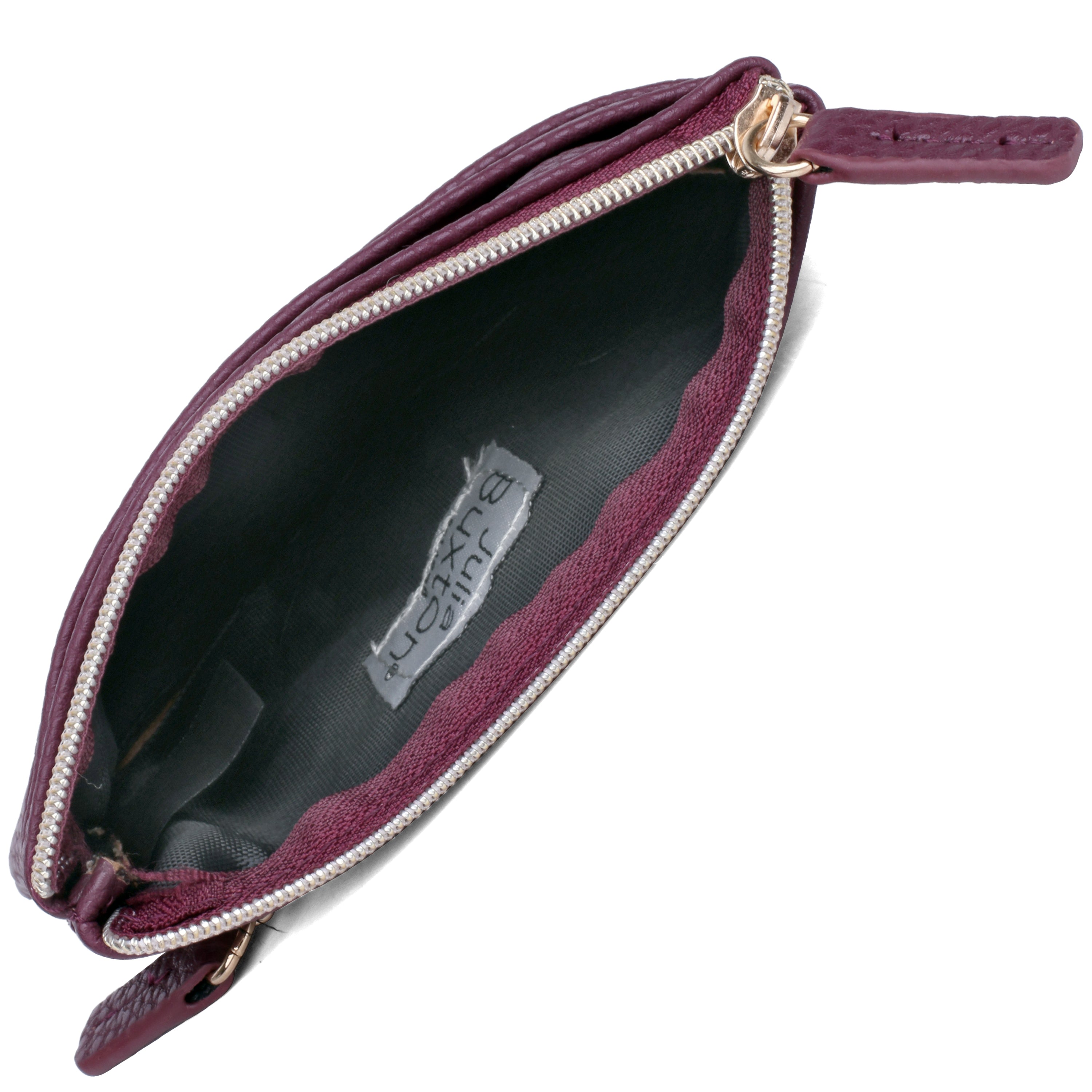 Large ID Coin Card Case