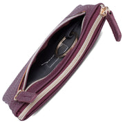 Large ID Coin Card Case