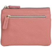 Large ID Coin Card Case