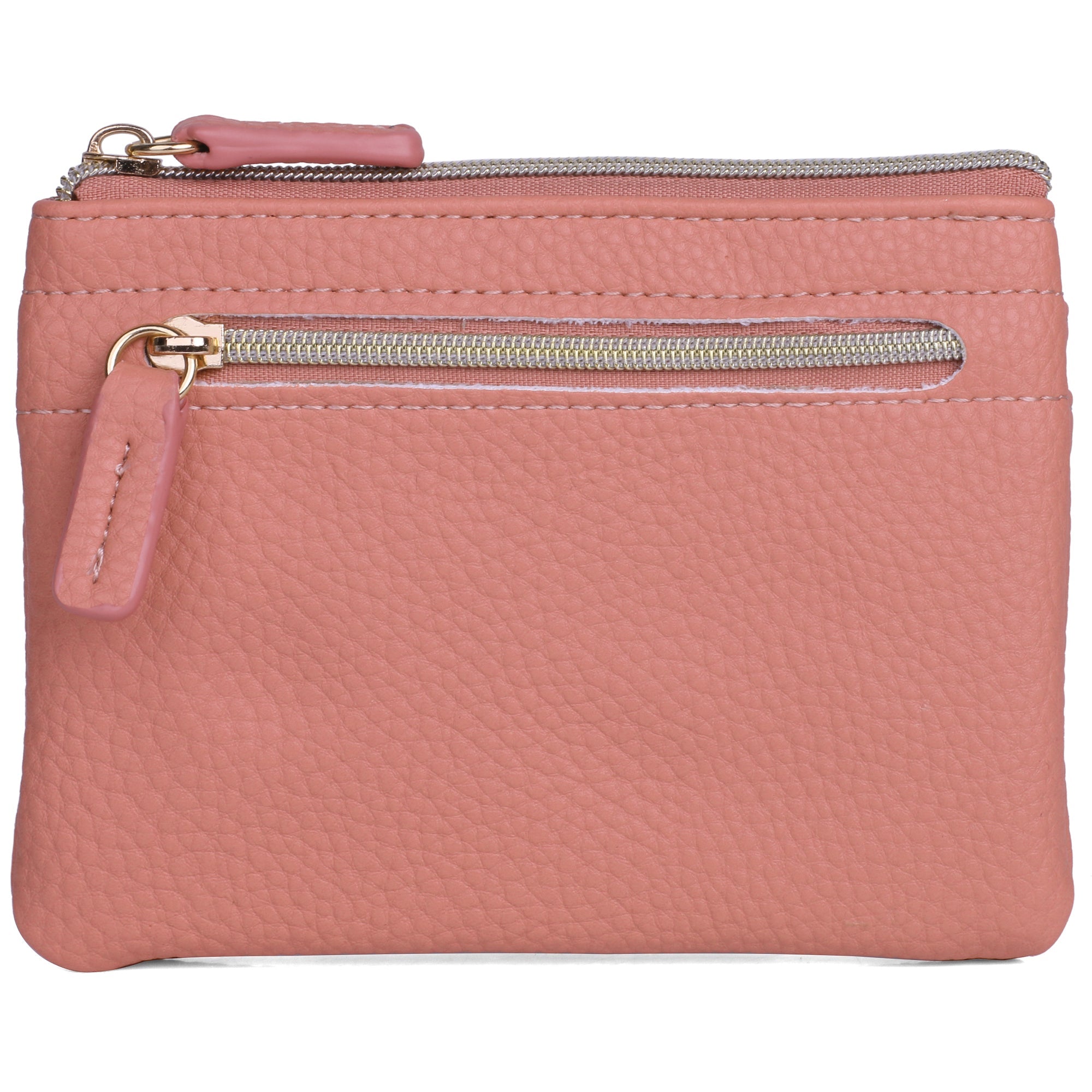 Large ID Coin Card Case