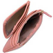 Large ID Coin Card Case