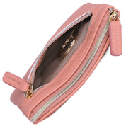 Large ID Coin Card Case