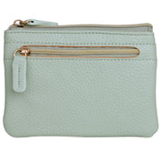 Large ID Coin Card Case