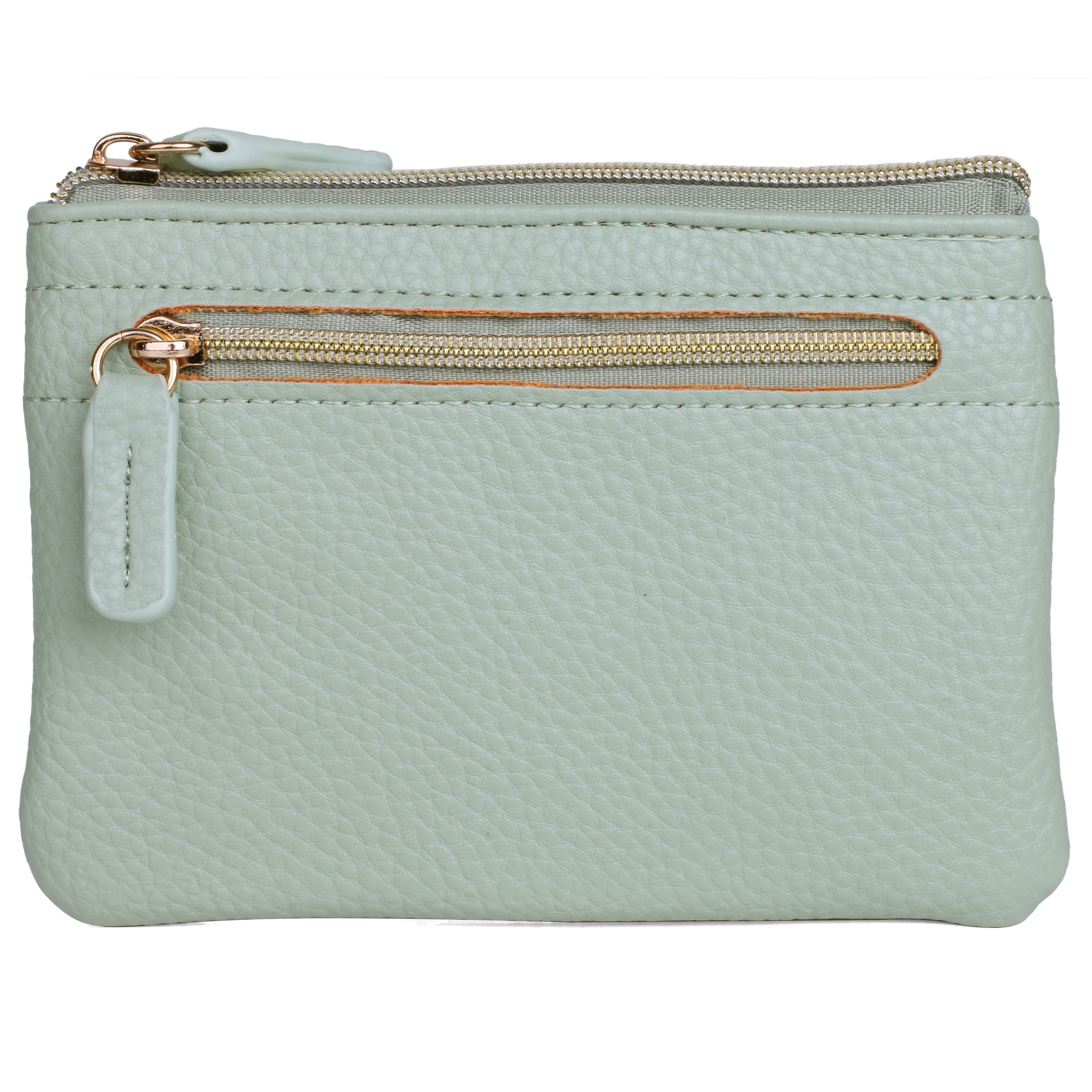 Large ID Coin Card Case